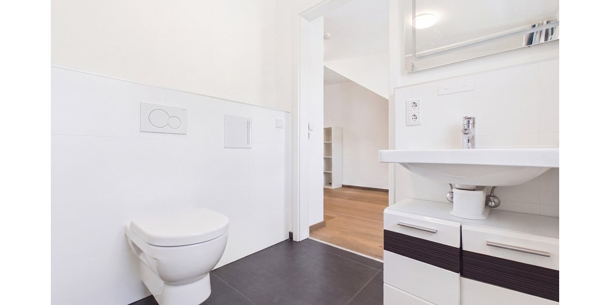 Modernes Reihenmittelhaus in Frankfurt am Main - Kalbach Einbauküche, Garten, Stellplatz - Reihenmittelhaus Frankfurt am Main / Kalbach Kalbach | Angebot:26310487