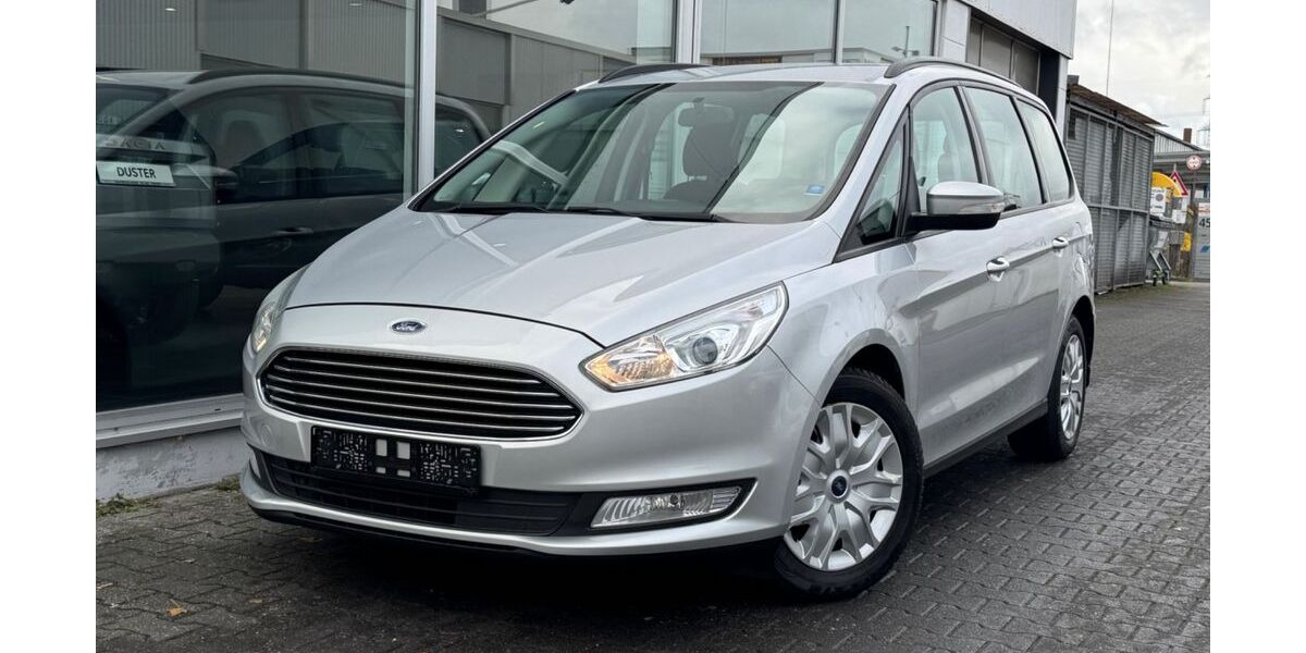 Ford Galaxy 214.700 km 8.499 &euro; Frankfurt am Main 60326