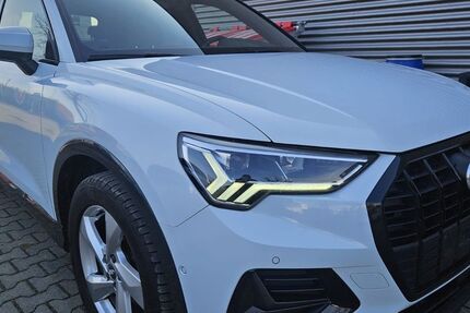 Audi Q3 160.000 km 21.777 &euro; Kelkheim 65779