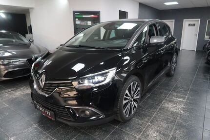 Renault Scenic 203.567 km 7.490 &euro; Maintal 63477
