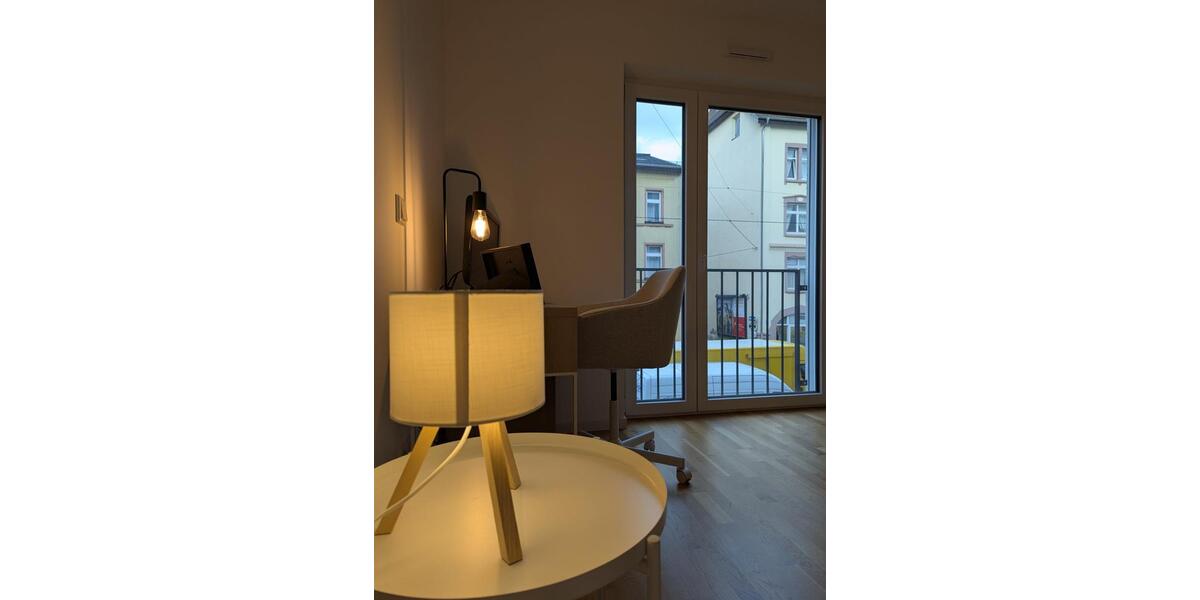 Etagenwohnung Offenbach am Main Bieberer Berg - 5 Zimmer, 128 m&sup2;, 3.350&euro; | Angebot:25049866