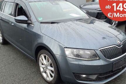 Skoda Octavia 142.500 km 13.490 &euro; Rüsselsheim 65428