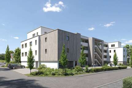 Wohnung zum Kaufen in Ober-Mörlen 385.000 € 71.7 m² 2 zimmer