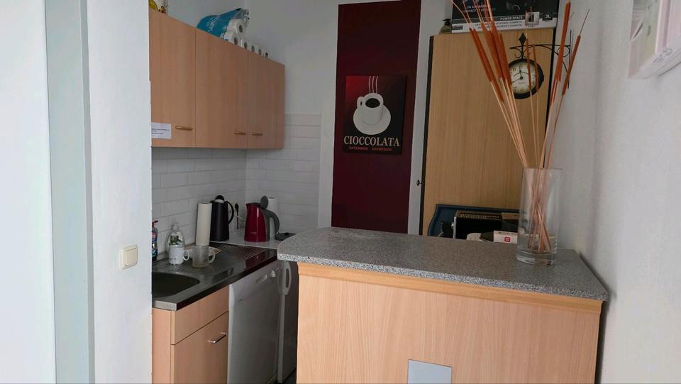 Gewerbeobjekt Nidderau - 440&euro; | Angebot:26230107