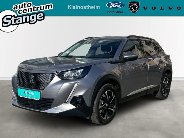 Peugeot 2008 39.400 km 16.900 &euro; Kleinostheim 63801