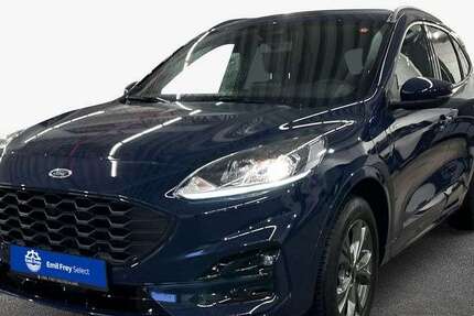 Ford Kuga 13.241 km 23.950 € Frankfurt am Main 60386