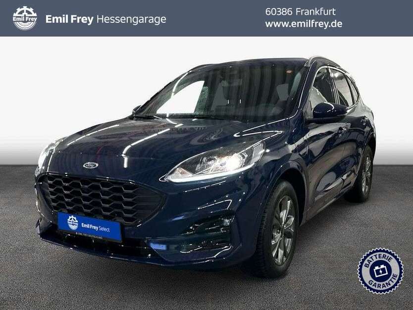 Ford Kuga 13.241 km 23.950 € Frankfurt am Main 60386