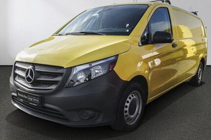 Mercedes-Benz Vito 96.900 km 23.146 &euro; Rosbach 61191
