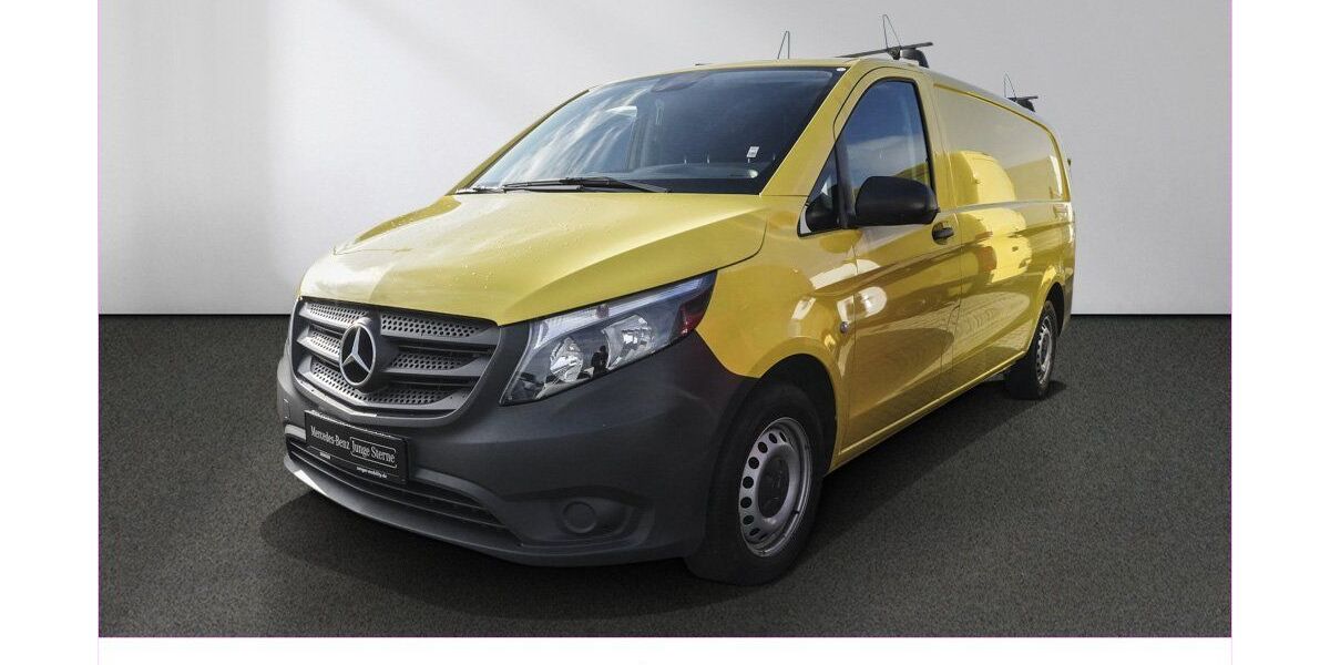Mercedes-Benz Vito 96.900 km 23.146 &euro; Rosbach 61191