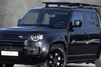 Land Rover Defender 6.265 km 91.900 &euro; Kronberg 61476