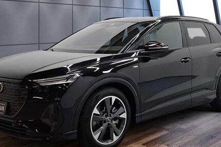 Audi Q4 e-tron 14.414 km 42.980 &euro; Maintal 63477