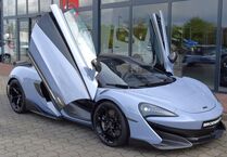 Gebrauchtwagen McLaren 600LT