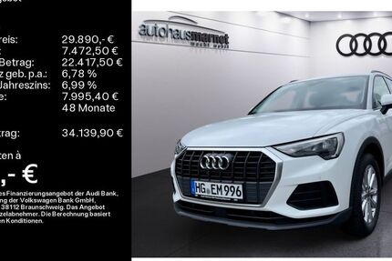 Audi Q3 28.385 km 27.390 &euro; Oberursel 61440