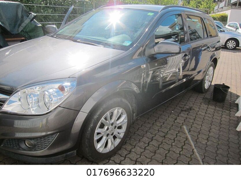 Opel Astra 149.999 km 3.999 € Aschaffenburg 63741