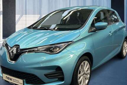 Renault ZOE 53.582 km 13.060 &euro; Frankfurt / Main 60314