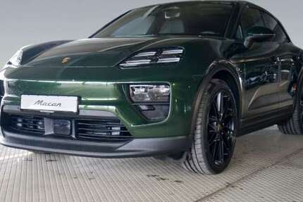 Porsche Macan 9.900 km 102.980 € Frankfurt am Main 60314