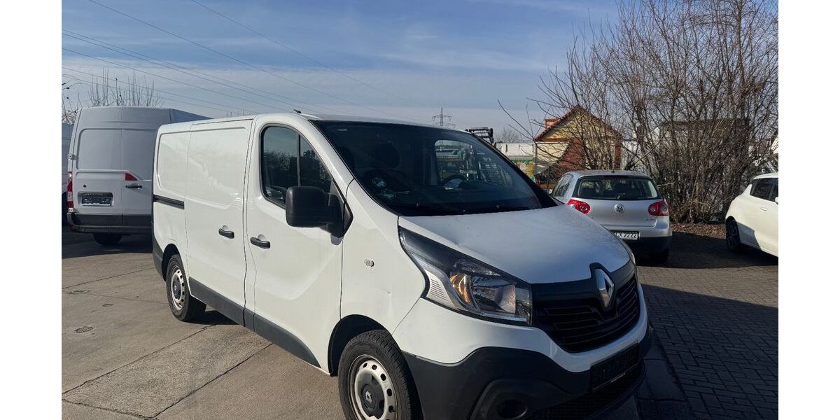 Renault Trafic 171.500 km 5.590 &euro; Stockstadt am Main 63811