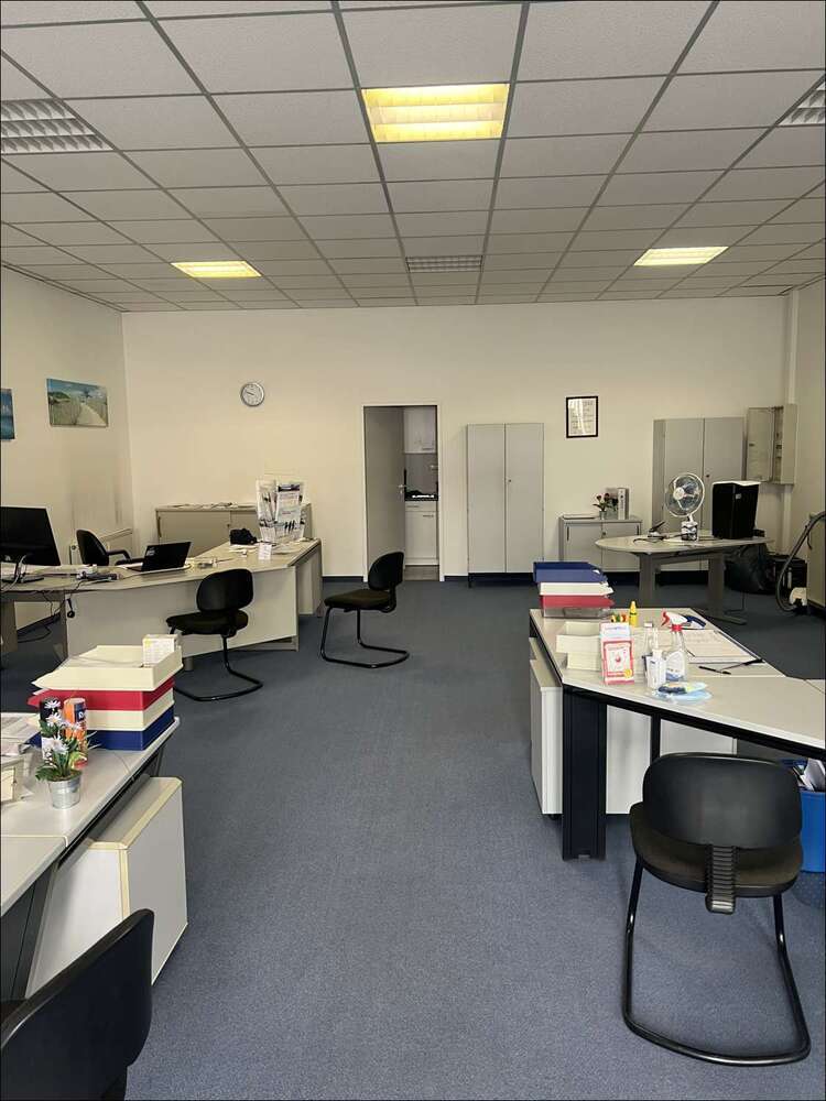 Büro in Mainaschaff 137.000 € 81.75 m²