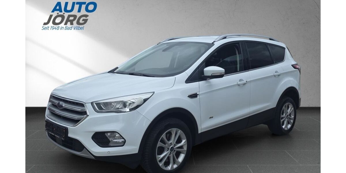 Ford Kuga 92.850 km 15.893 &euro; Bad Vilbel 61118