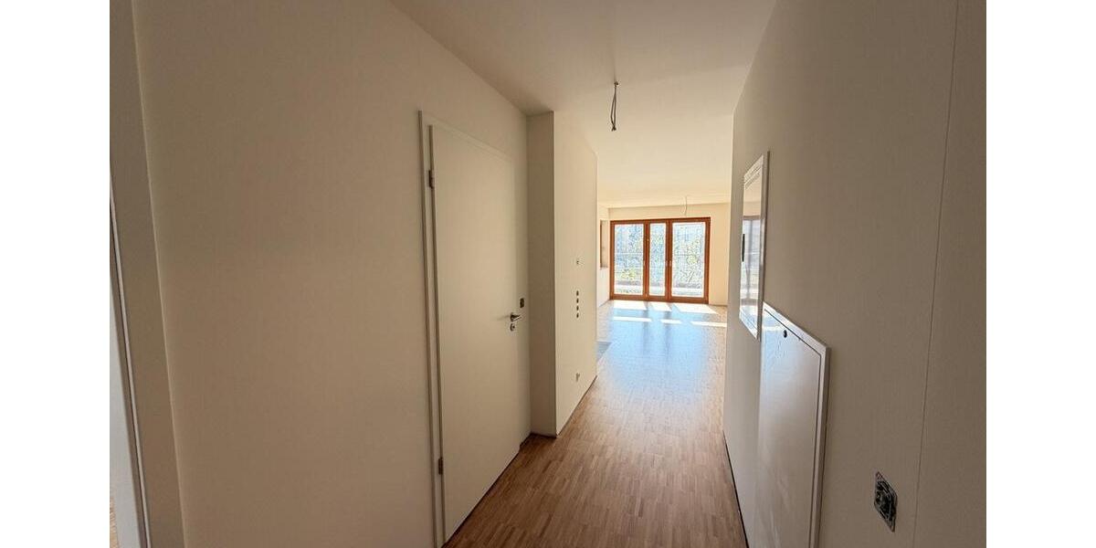 Etagenwohnung Frankfurt am Main Gutleutviertel - 2 Zimmer, 68 m&sup2;, 1.450&euro; | Angebot:26239035