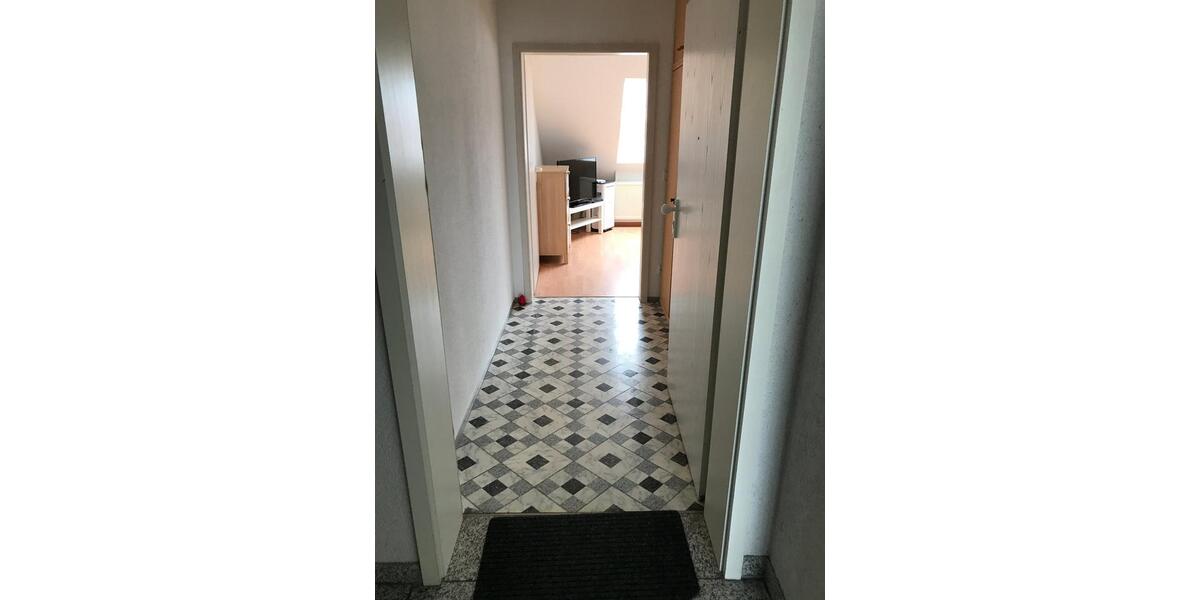 Dachgeschoßwohnung Dietzenbach - 1 Zimmer, 23 m&sup2;, 95.000&euro; | Angebot:25044657