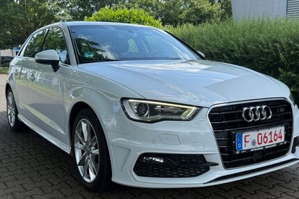 Audi A3 143.212 km 13.999 &euro; Friedberg (Hessen) 61169
