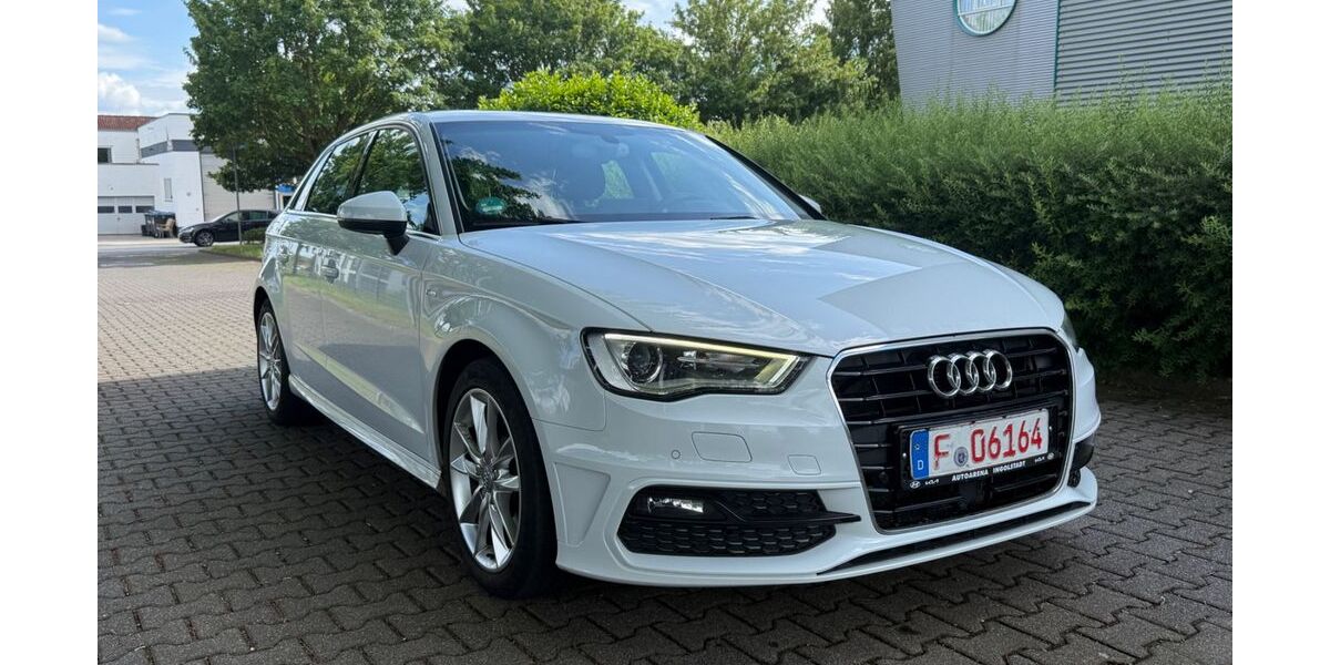 Audi A3 143.212 km 13.999 &euro; Friedberg (Hessen) 61169