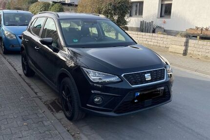 Seat Arona 62.745 km 13.000 &euro; Karben 61184
