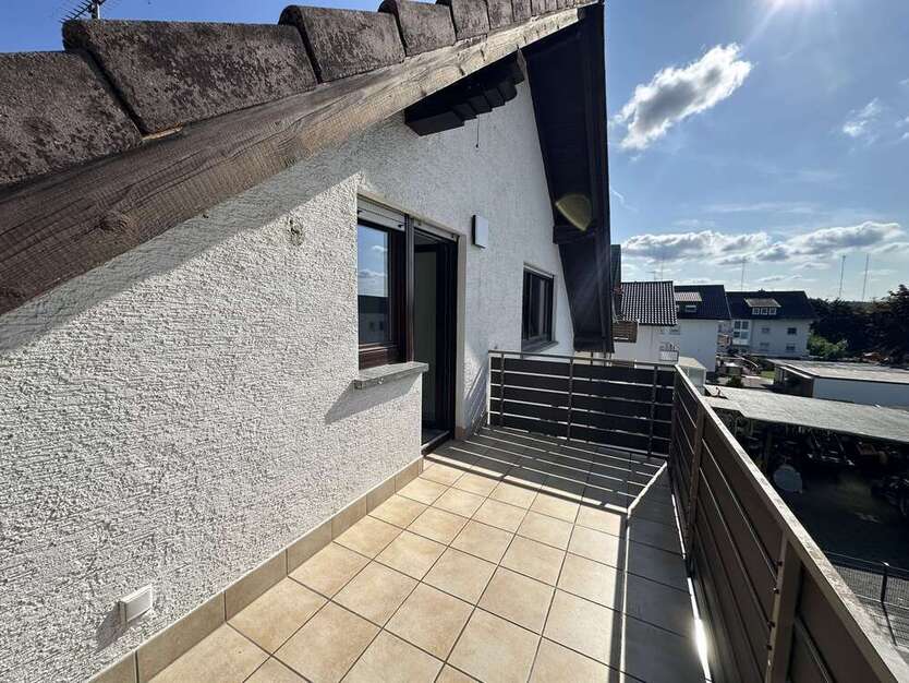 Wohnung zum Mieten in Mainhausen 1.152 € 96 m²