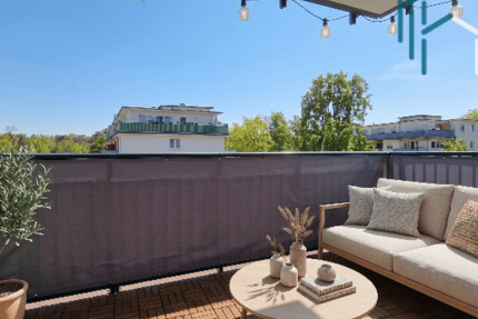 Wohnung Neu-Isenburg Isenburg - 4 Zimmer, 101 m&sup2;, 985&euro; | Angebot:27222291