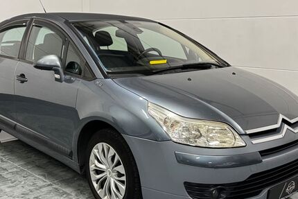 Citroen C4 109.000 km 1.990 € Erlensee 63526