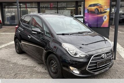 Hyundai ix20 149.000 km 7.870 &euro; Hanau 63452