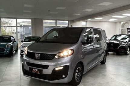 Fiat Scudo 47.329 km 25.000 &euro; Erlensee 63526