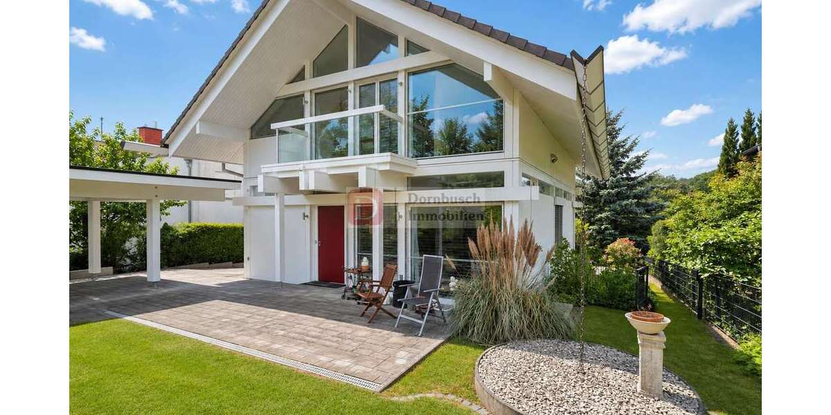 Einfamilienhaus Frankfurt am Main / Niederursel Niederursel - 5 Zimmer, 222 m&sup2;, 1.750.000&euro; | Angebot:26841664