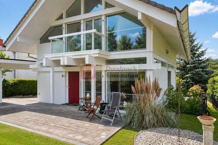 Haus Frankfurt am Main / Niederursel Niederursel - 5 Zimmer, 222 m&sup2;, 1.750.000&euro; | Angebot:26841664