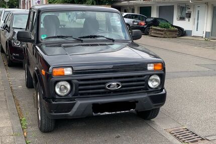 Lada Niva