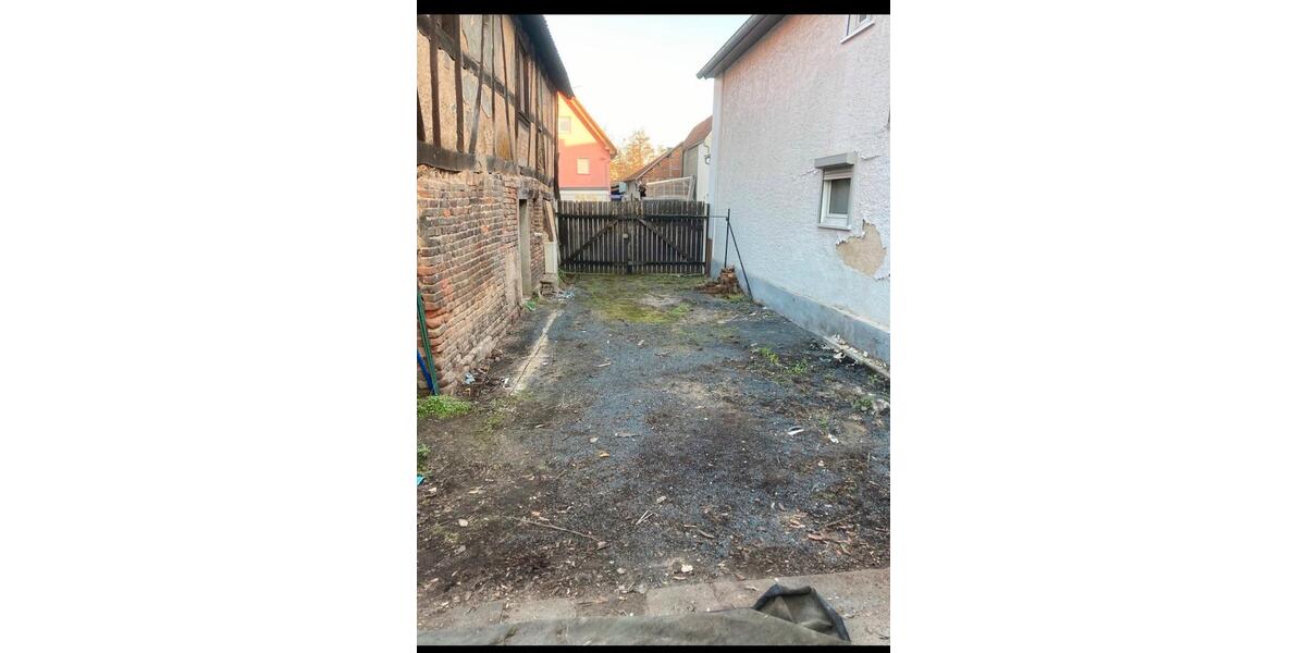 Einfamilienhaus Rodgau - 7 Zimmer, 204 m&sup2;, 79.000&euro; | Angebot:26883640