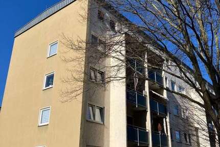 Wohnung Hattersheim - 2 Zimmer, 50 m&sup2;, 550&euro; | Angebot:25438306