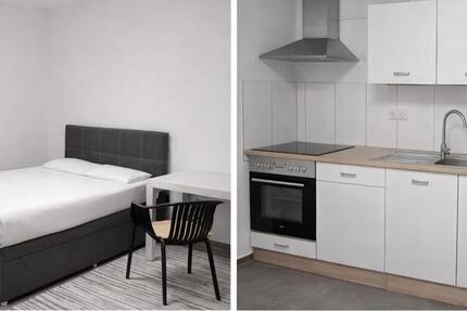 Wohnung Dieburg - 1 Zimmer, 27 m&sup2;, 610&euro; | Angebot:26015735