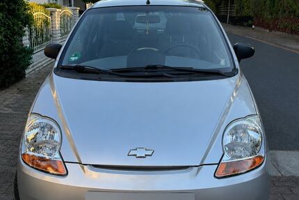 Chevrolet Matiz 41.775 km 2.800 &euro; Rödermark 63322