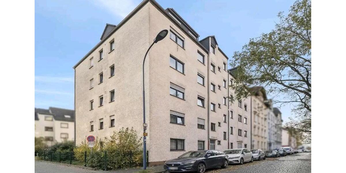 Etagenwohnung Offenbach am Main - 4 Zimmer, 74 m&sup2;, 280.000&euro; | Angebot:26818398