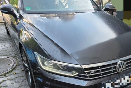VW Passat 129.000 km 20.900 &euro; Frankfurt 65929