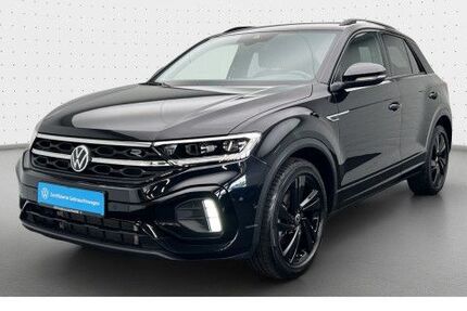 VW T-Roc 21.211 km 32.460 € Eschborn 65760