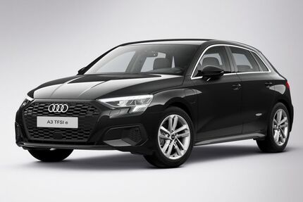 Audi A3 46.751 km 23.890 &euro; Oberursel 61440