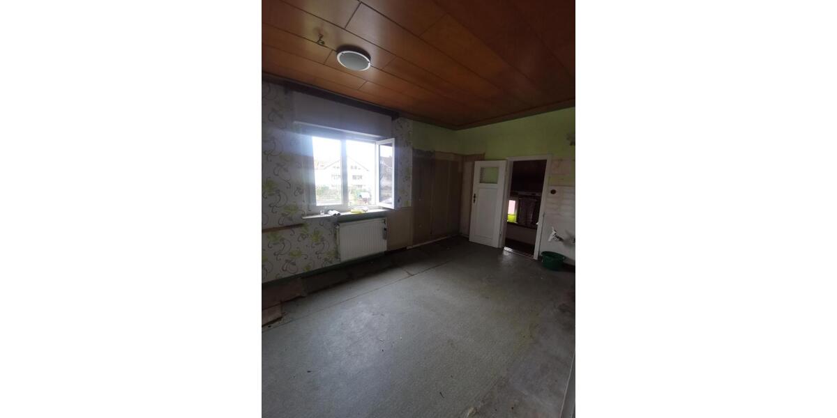 Einfamilienhaus Obertshausen - 6 Zimmer, 110 m&sup2;, 380.000&euro; | Angebot:25877278