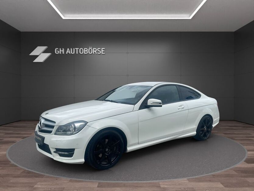 Mercedes-Benz C 250 162.000 km 12.590 € Büttelborn 64572