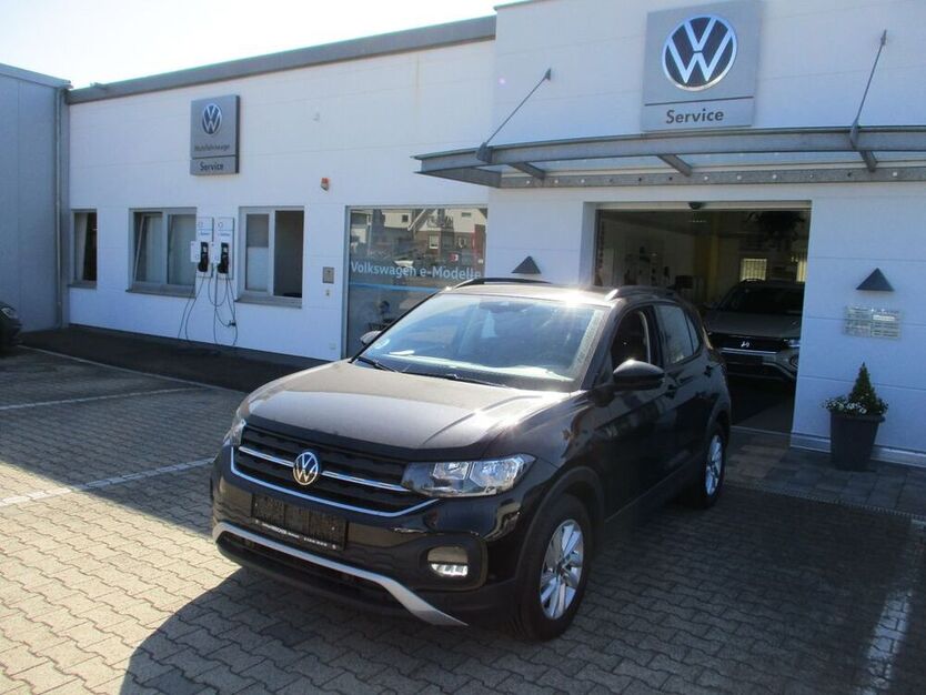 T-Cross