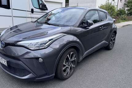 Toyota C-HR 76.500 km 19.900 € Dietzenbach 63128