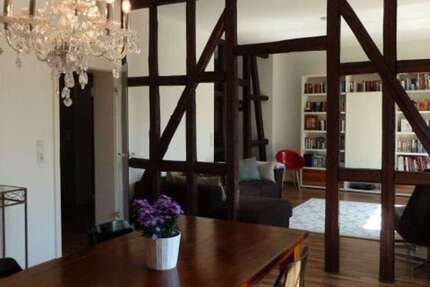 Wohnung zum Mieten in Bad Soden 2.200 € 153 m²