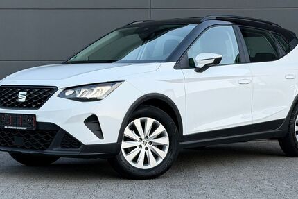 Seat Arona 53.000 km 13.200 &euro; Bad Homburg 61350